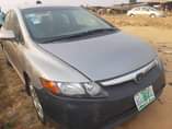 A picture of 2008 Honda Civic