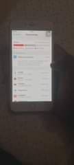 A picture of Iphone 6