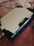 A picture of DURABOOK PC