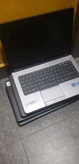 A picture of HP PRO BOOKS ON SELL