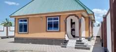 A picture of NYUMBA INAUZWA IPO MBAGALA CHAMAZI WILAYA TEMEKE MKOA WA DAR