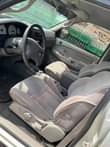 A picture of Toyota Tacoma 2003 pan