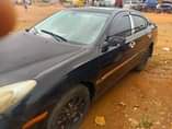 A picture of Lexus es300 with everything working perfectly 1 6m last Lagos