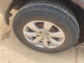A picture of Toyota Camry