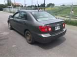 A picture of 2006 Toyota Corolla