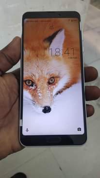 A picture of AQUOS SENSE 3 GB 128 RAM 6