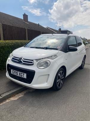 citroen