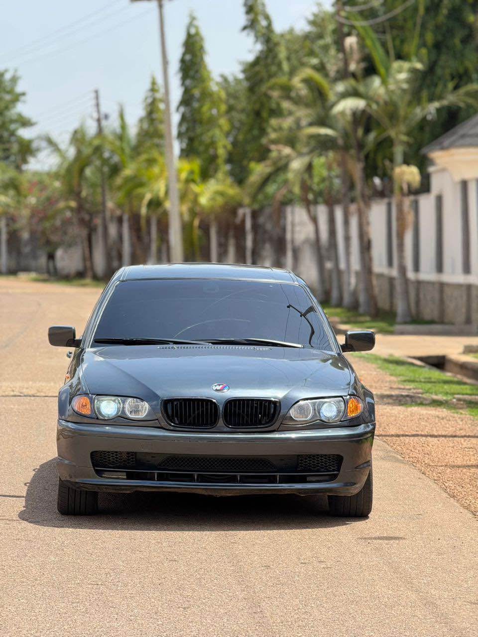 A picture of BMW KOJA