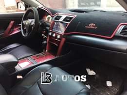 A picture of Available for sale 2008 Toyota Camry Spider Belgium Grade Buy