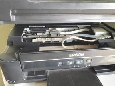 A picture of Epson Printer L382