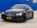 A picture of Mark X sport