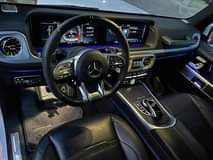 A picture of 2020 g63