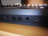 A picture of Kinanda cha yamaha
