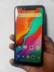 A picture of Infinix hot 7