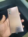A picture of Note 20