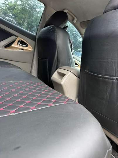 A picture of 2008 TOYOTA CAMRY WITHOUT ISSUE HEADED FOR 6 5 million