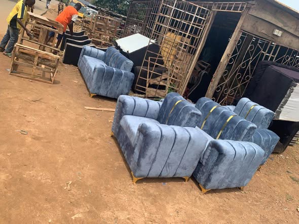 A picture of Chair
