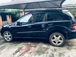 A picture of 2008 ML350
