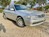 A picture of Toyota carina TI DGV