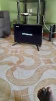 A picture of JVC Smart TV