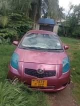 A picture of Gar yangu nauza bei zuli San wai nipo ubungo mabibo