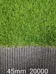 A picture of Curtains and Artificial grass carpet