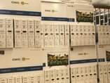 A picture of 440 000 last price for 32inch flat screen TV brand