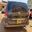 A picture of TOYOTA NOAH 2005 21M