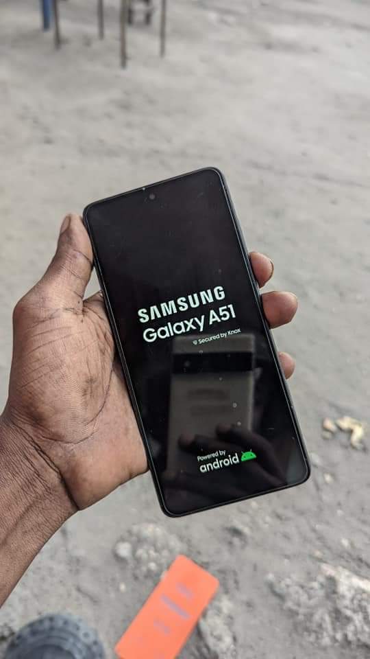 samsung a51