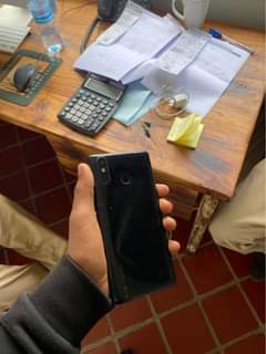 A picture of Tekno