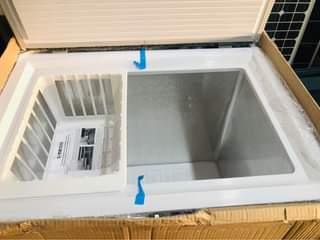 classifieds/fridges