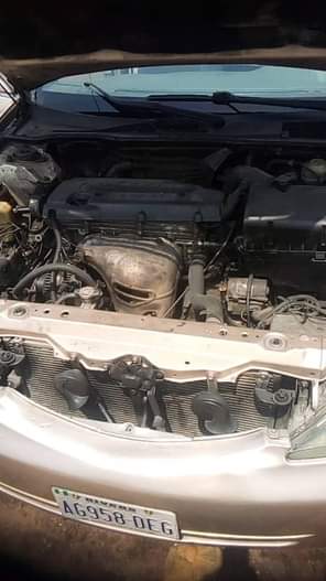 A picture of Neatly used 2004 Model Toyota Camry XLE BIG DADDY Sound