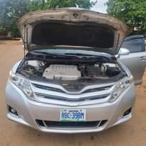 A picture of Fast deal Toyota Venza 2010 Price 6 350m Anambra state