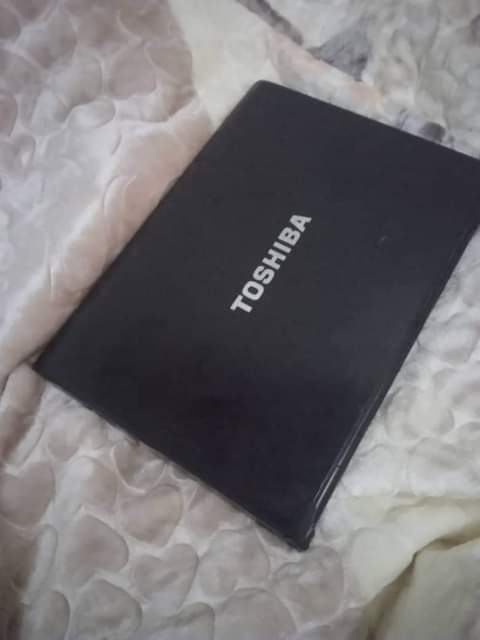 toshiba laptops