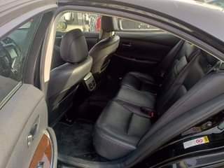 A picture of Direct Tokunbo Lexus Es350 2010