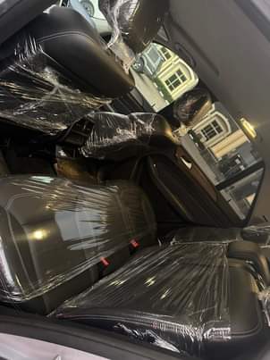 A picture of 2013 Mercedes Benz ML350