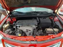 A picture of Toyota Camry 2008 model Aka Muscle 4 sale Super Clean
