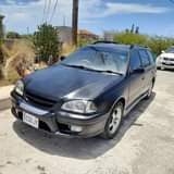toyota caldina
