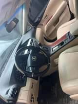 A picture of Lexus RX 350 Year 2011 upgraded 2016 Condition Sharp Belgium