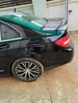 A picture of C300 Mercedes Benz 013