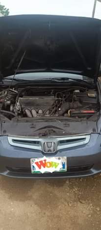 A picture of Sweet sales alert Honda Accord EOD Everything working perfectly Buy