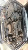 A picture of 03 Honda civic