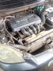 A picture of TOYOTA MATRIX 2004 VERY CLEAN AND SOUND