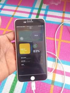 A picture of Iphone 7plus