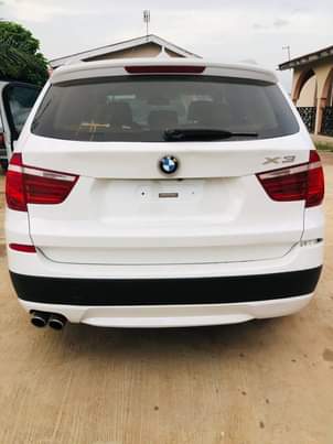 used bmw