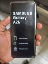 samsung galaxy a21s