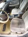 A picture of Distress 2000 Toyota Camry pencil light good body interior engine