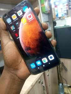 A picture of Redmi 9A