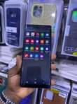 A picture of Samsung galaxy note 8