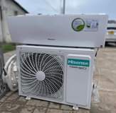 A picture of Nauza AC BTU 12000